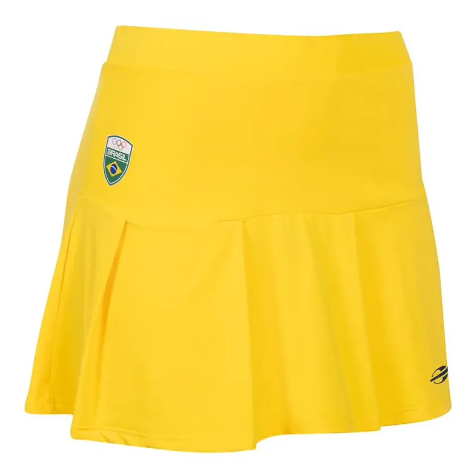 SAIA COM SHORTS TIME BRASIL MORMAII 069S 2