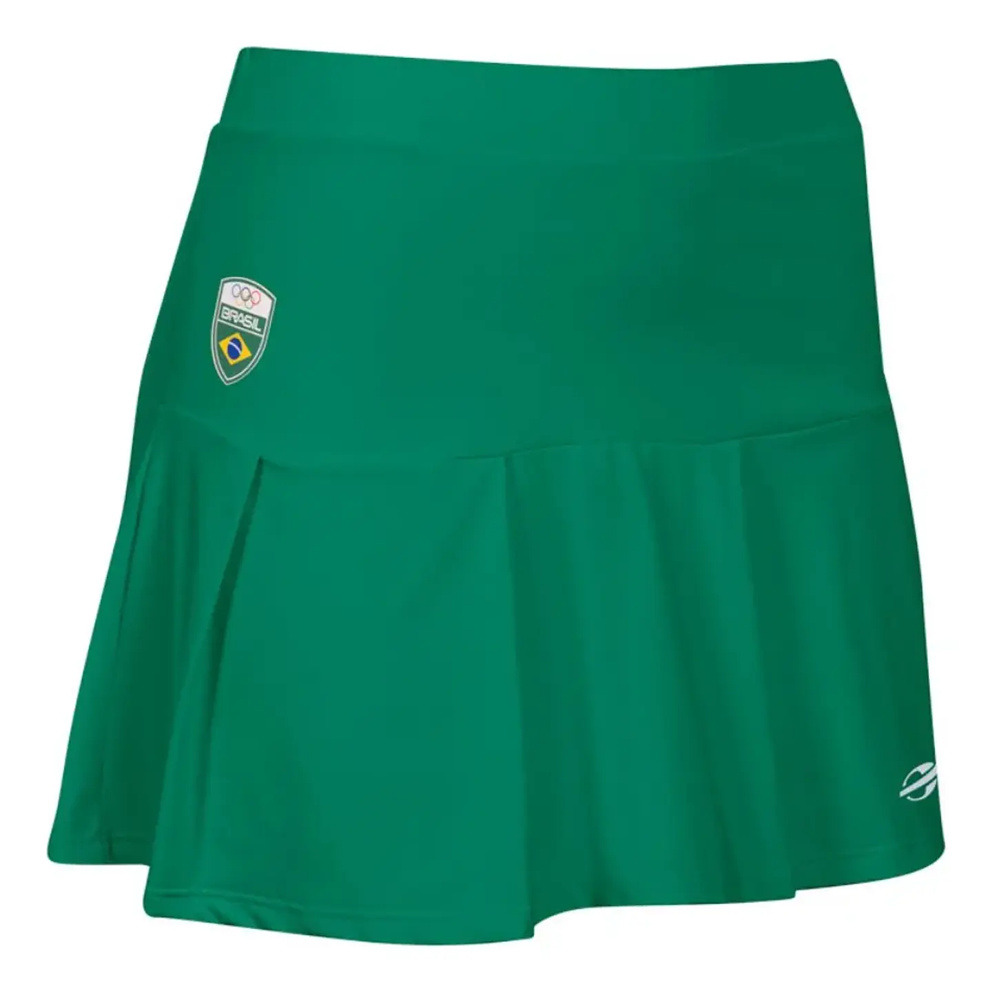 SAIA COM SHORTS TIME BRASIL MORMAII 069S 4