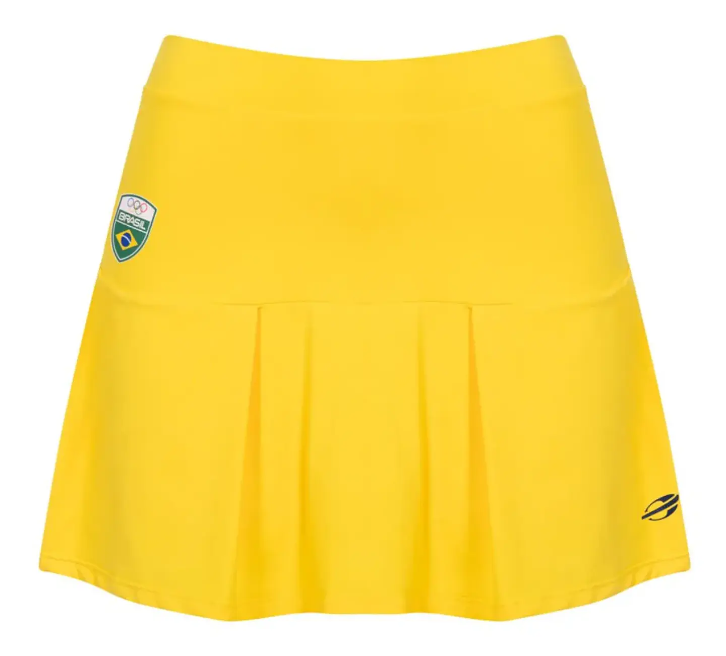 SAIA COM SHORTS TIME BRASIL MORMAII 069S 3