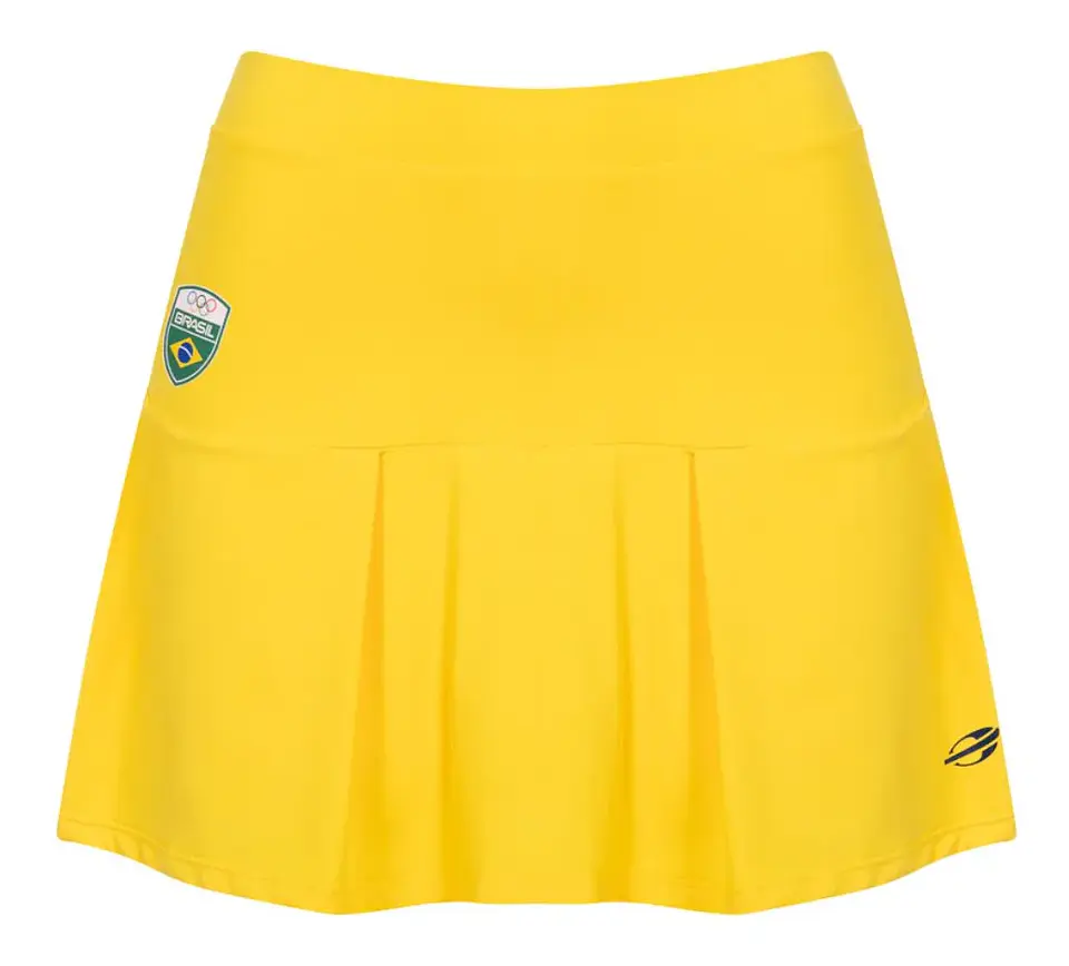 SAIA COM SHORTS TIME BRASIL MORMAII 069S 3