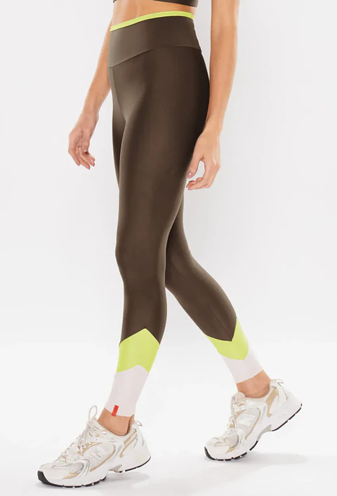 Legging Lisa Ride
