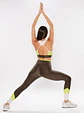 Legging Lisa Ride - Thumbnail 2