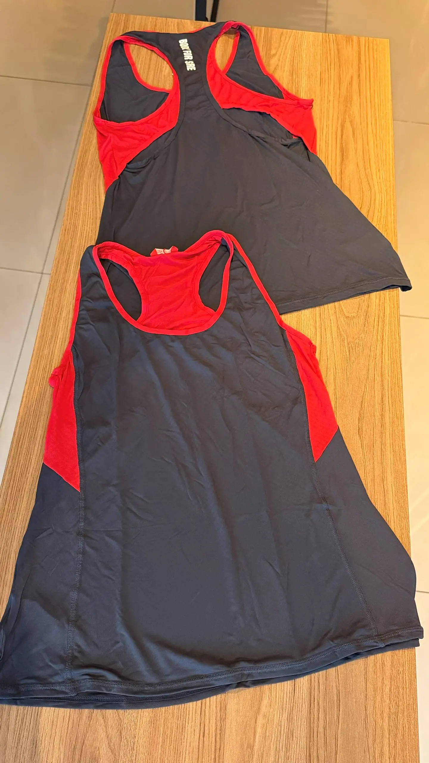 Regata Duo 1