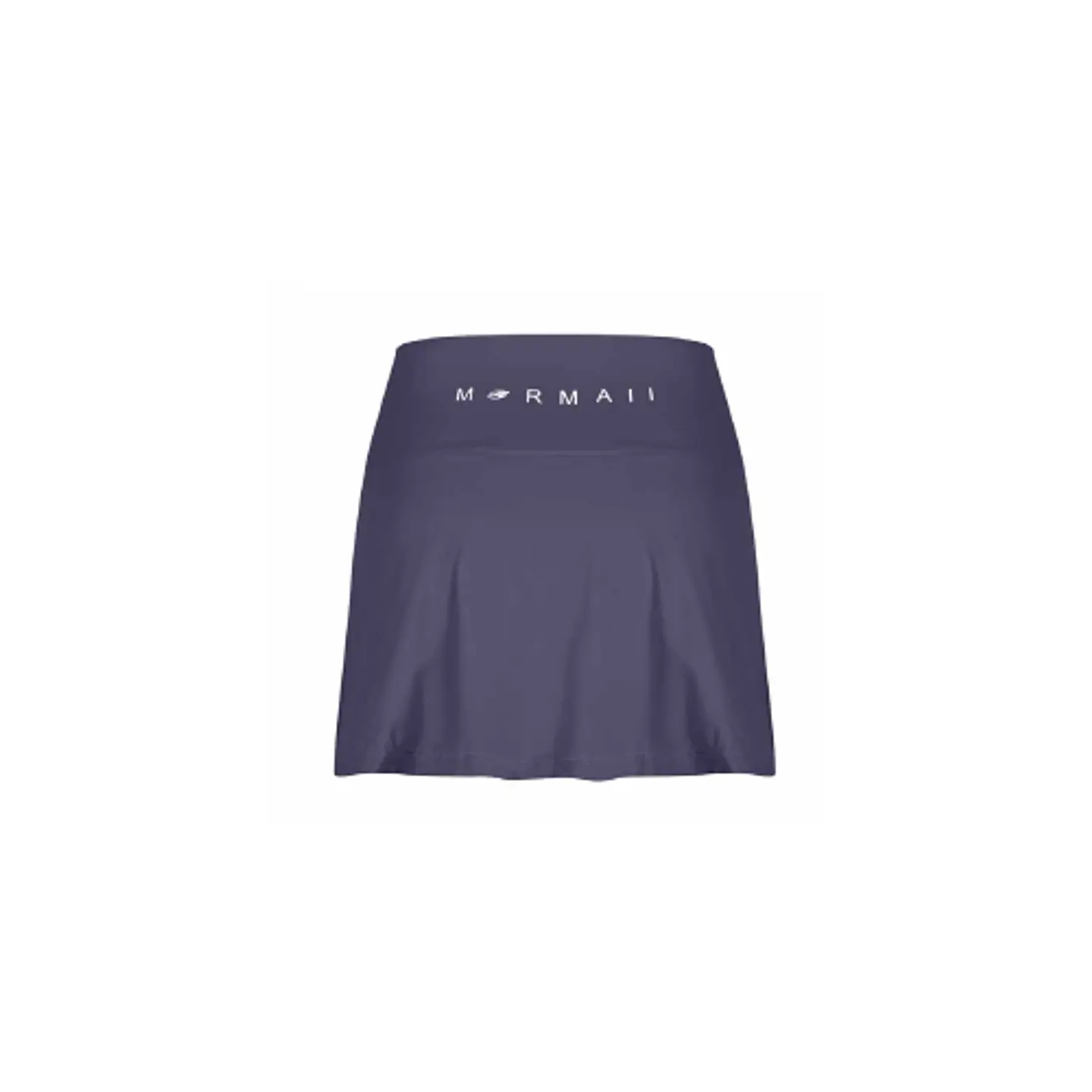 Saia shorts feminina Beach Sports MORMAII 2777D 3