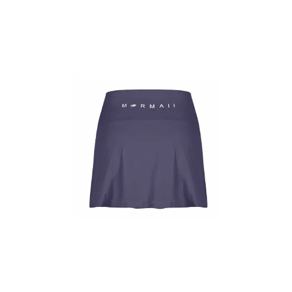 Saia shorts feminina Beach Sports MORMAII 2777D 3