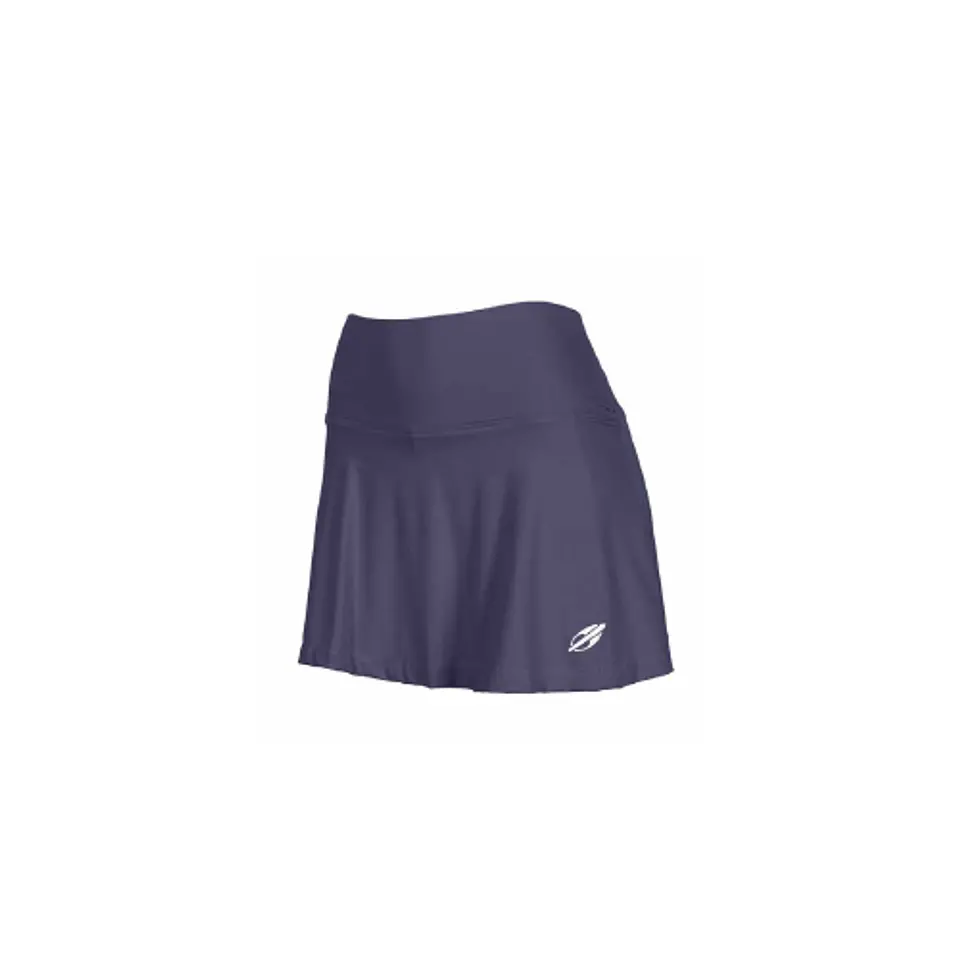 Saia shorts feminina Beach Sports MORMAII 2777D 1