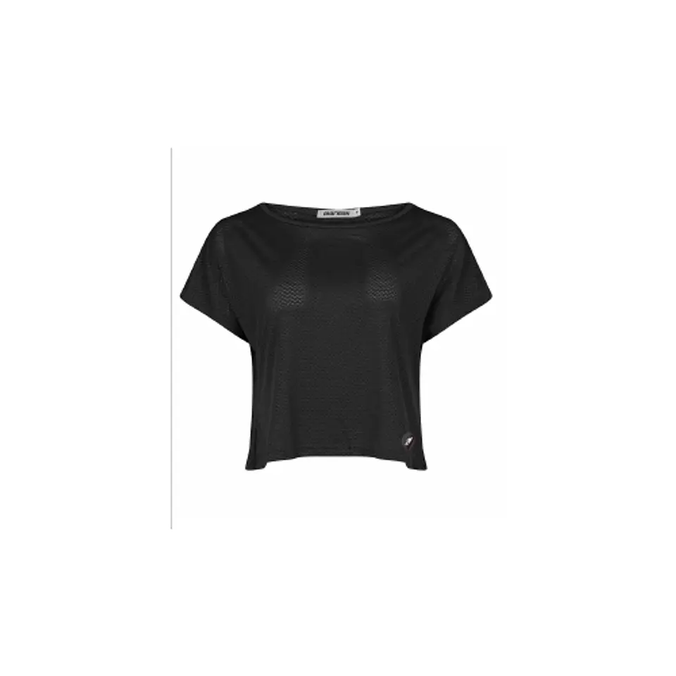 CAMISETA CROPPED FEMININA BEACH SPORTS MORMAII 3012 2