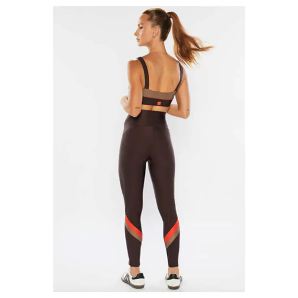 Legging Lisa FLAME Cós Mágico- 5848 2