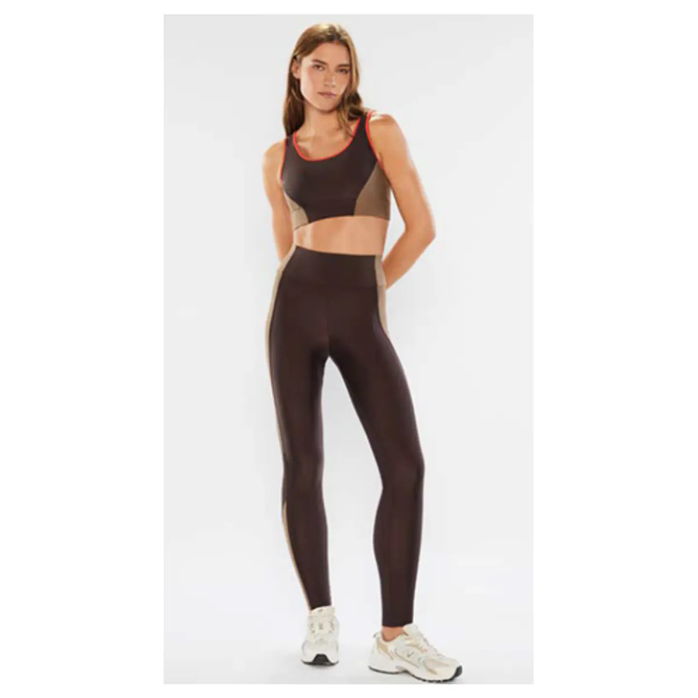 Legging Lisa FLAME - 5864 2