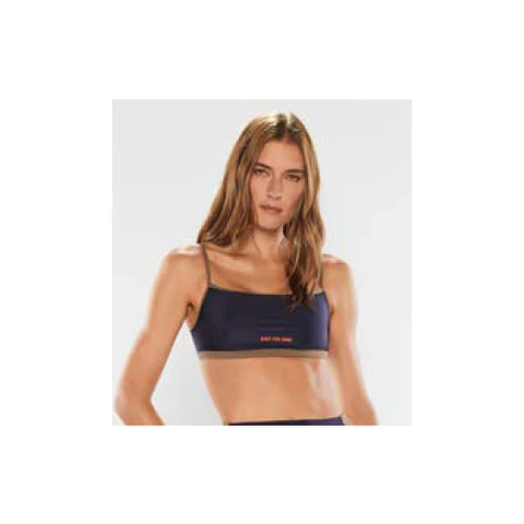 Top Alça Reto Liso Balance - 5937
