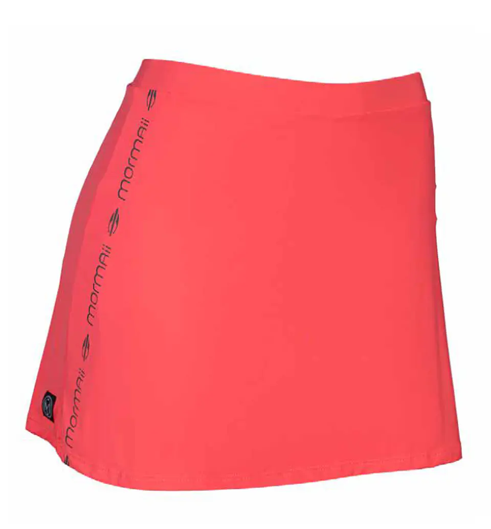 Saia com short BT Vitória Marchezini 2026 - 31313030 2