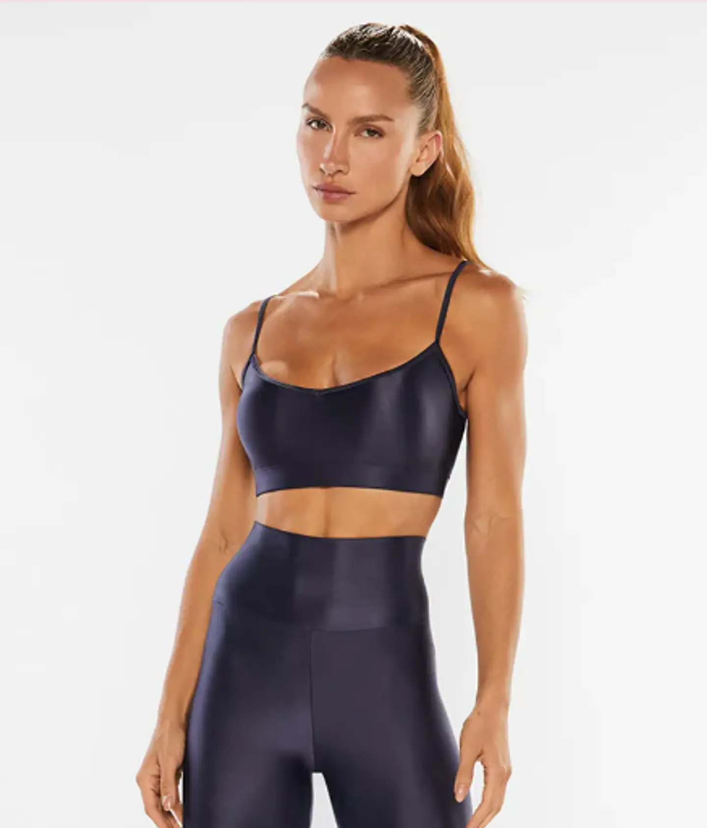 Top Alça Reta Basic Colors 1005 1