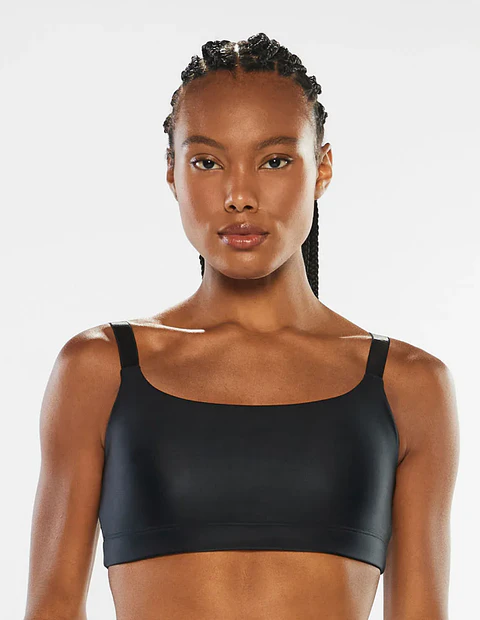 Top Com Regulagem Basic Colors 1242