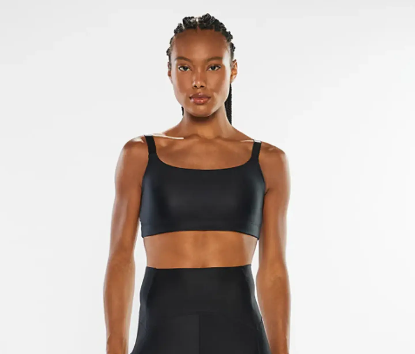 Top Com Regulagem Basic Colors 1242 3