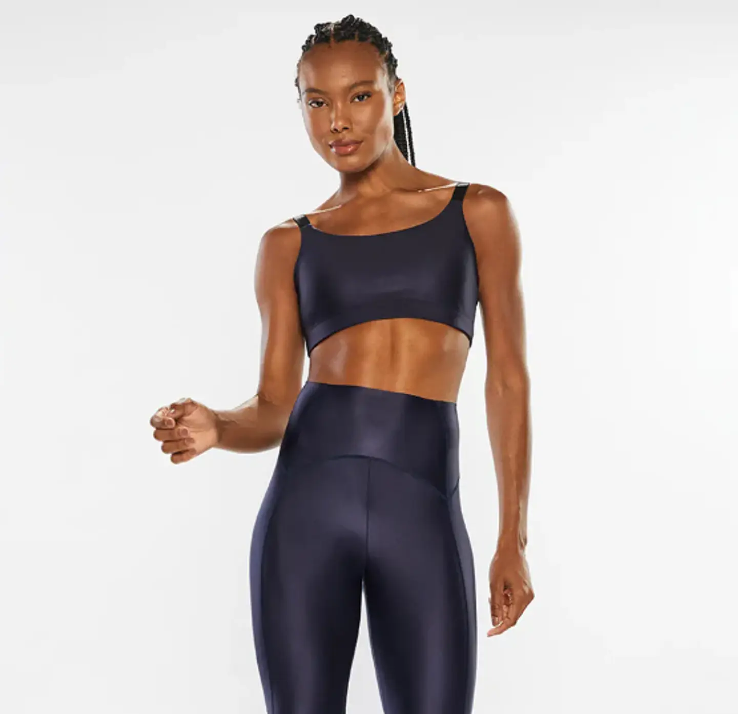 Top Com Regulagem Basic Colors 1242 6