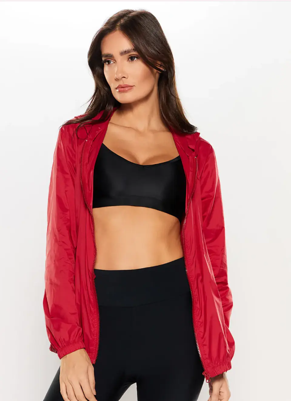 Casaco Corta Vento Breeze 5065 16