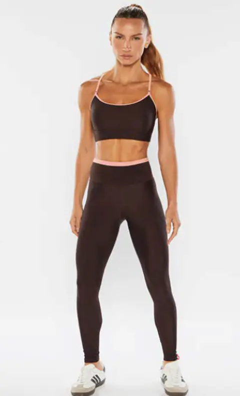 Legging Lisa - 5854 - Active Soul