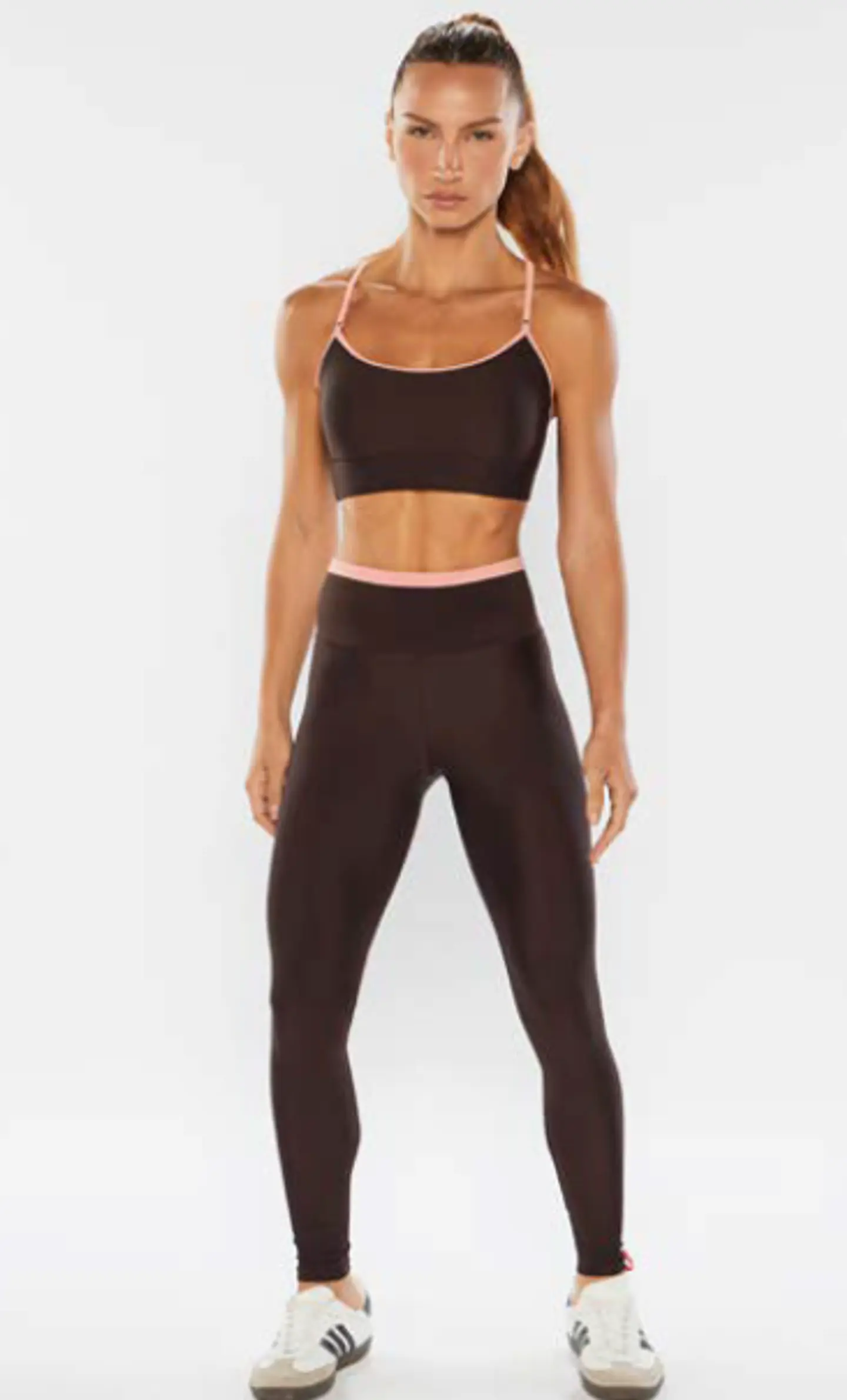Legging Lisa - 5854 - Active Soul 1