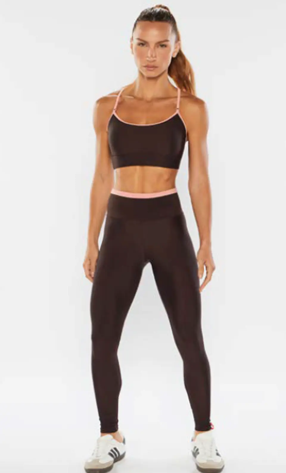 Legging Lisa - 5854 - Active Soul 1