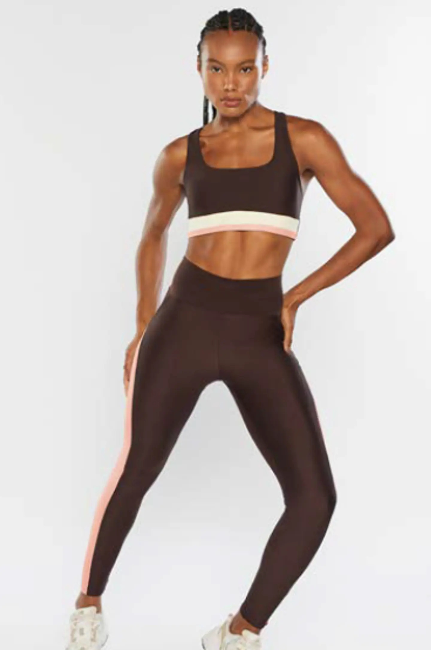 Legging Lisa - 6108 - Active Soul 1