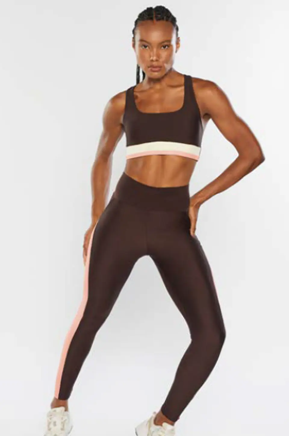 Legging Lisa - 6108 - Active Soul 1