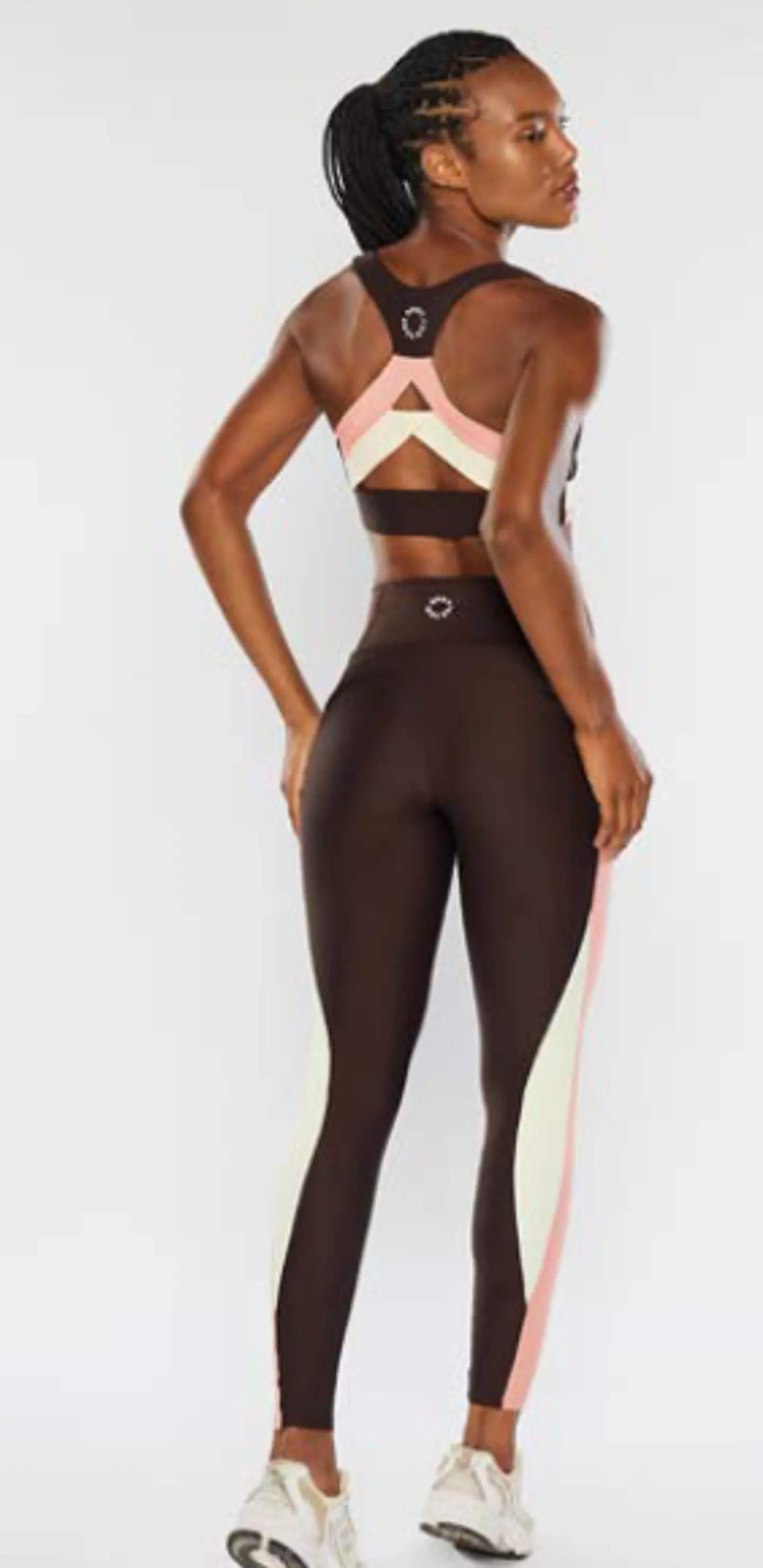 Legging Lisa - 6108 - Active Soul 2