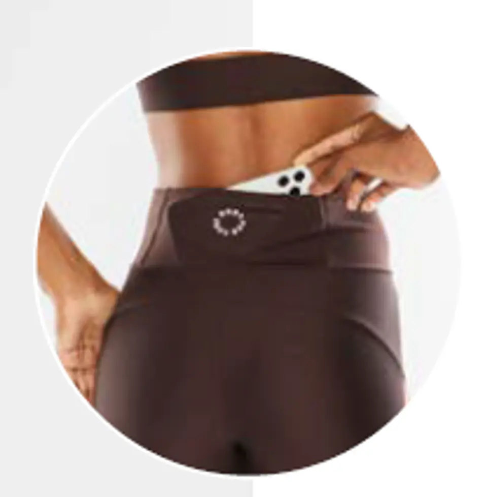 Legging Lisa - 6108 - Active Soul 3