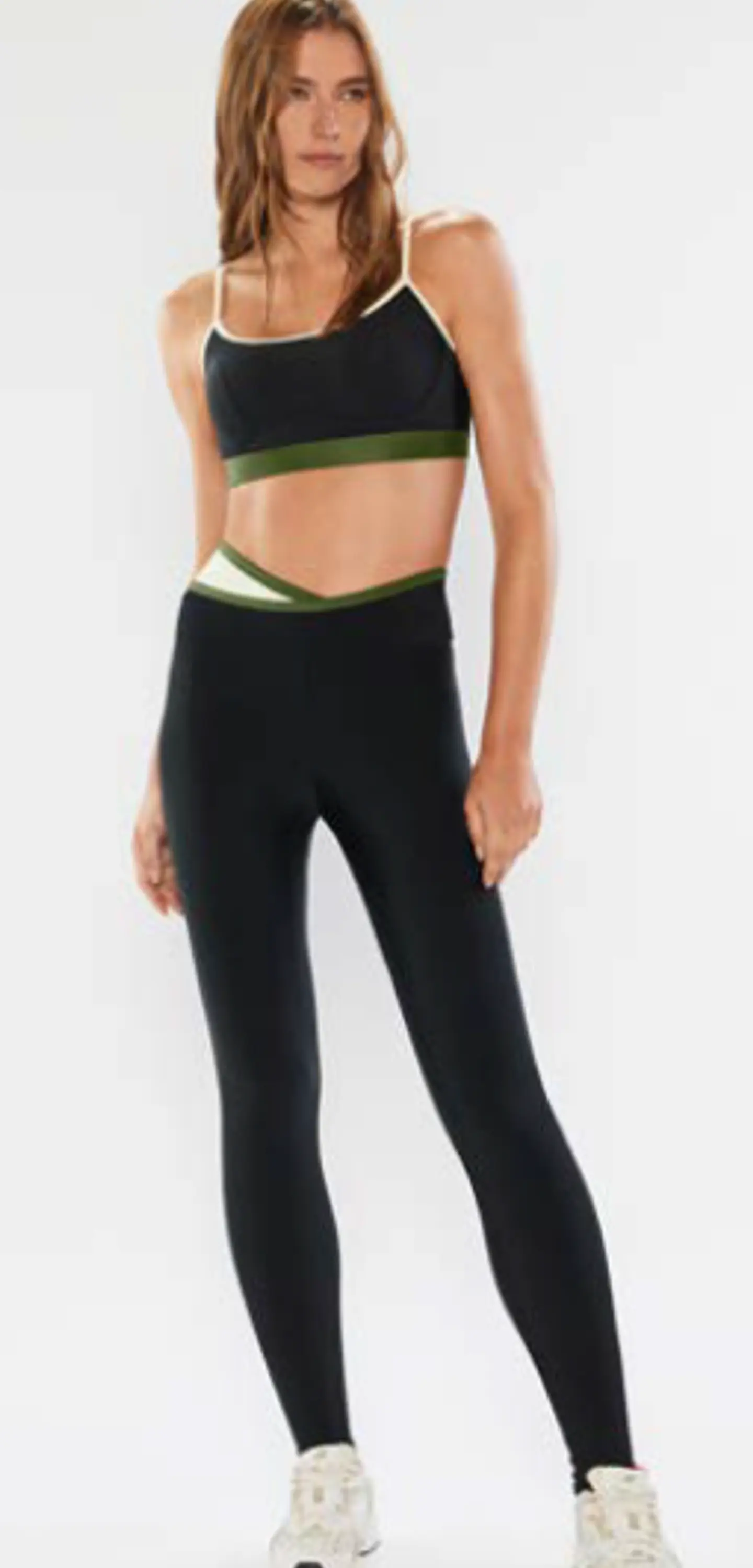 Legging Body 360 Athleta - 6039 3
