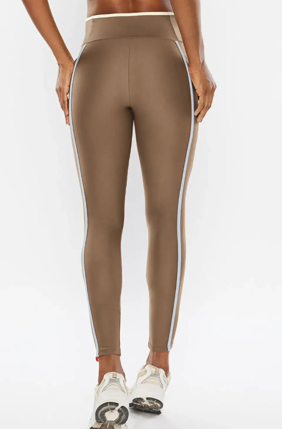 Legging Body Peach Almond - 5838 2