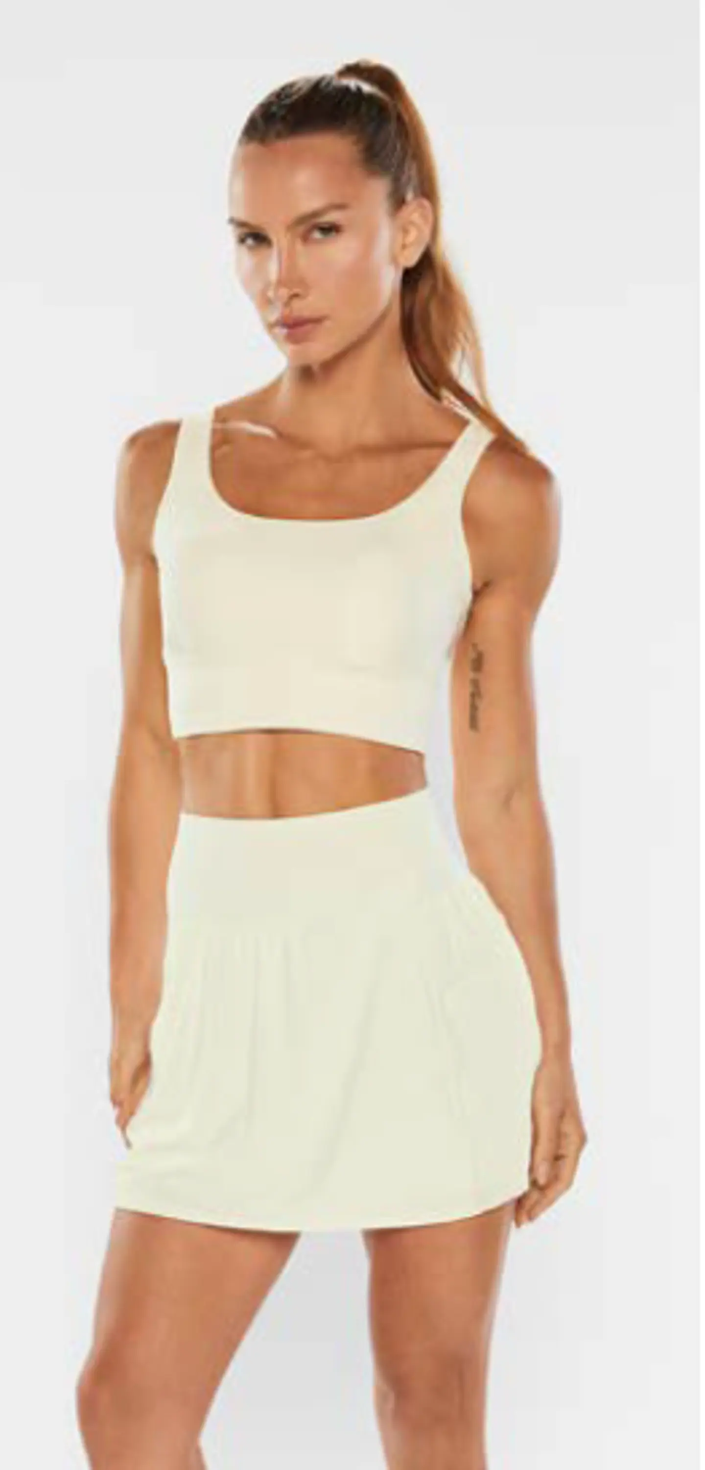 Saia Shorts Move Colors - 1039 16