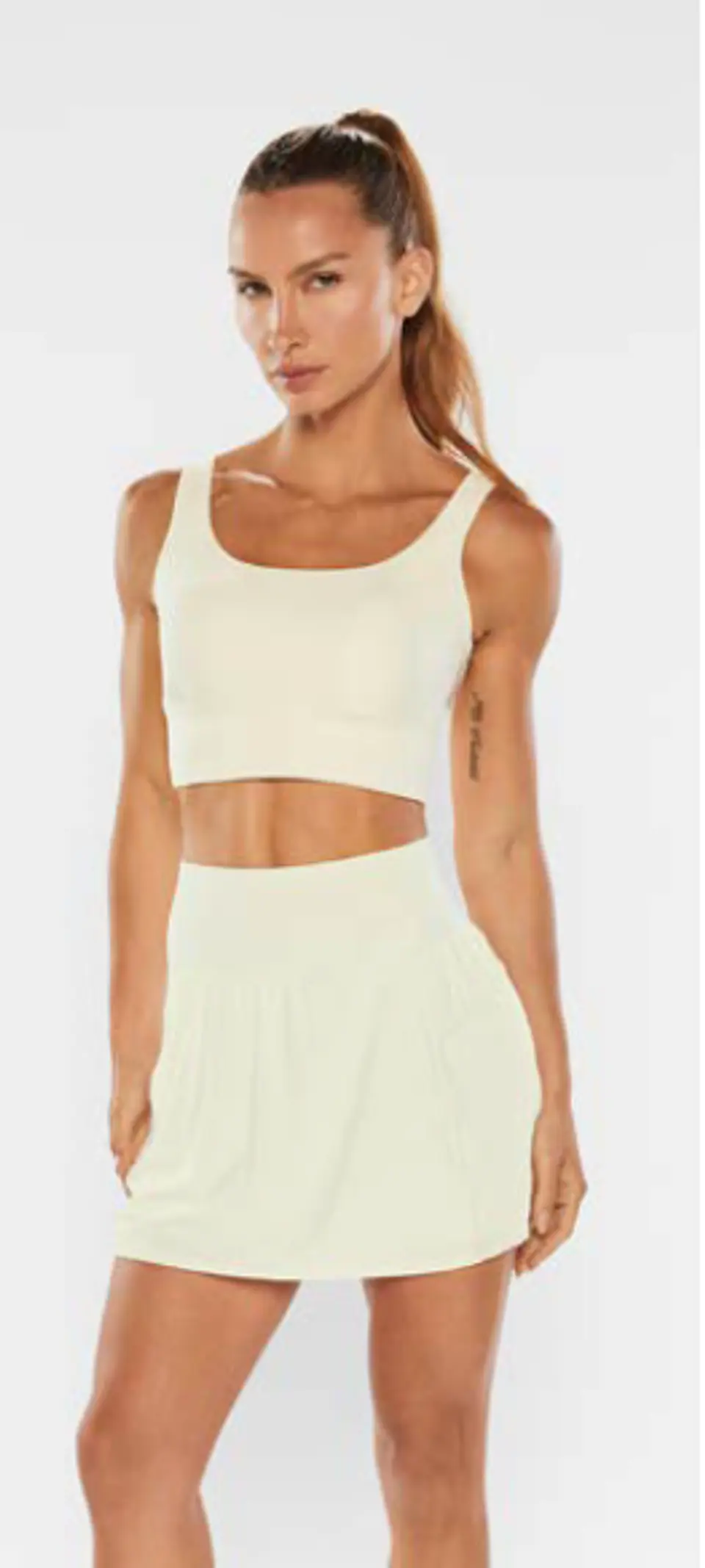 Saia Shorts Move Colors - 1039 16
