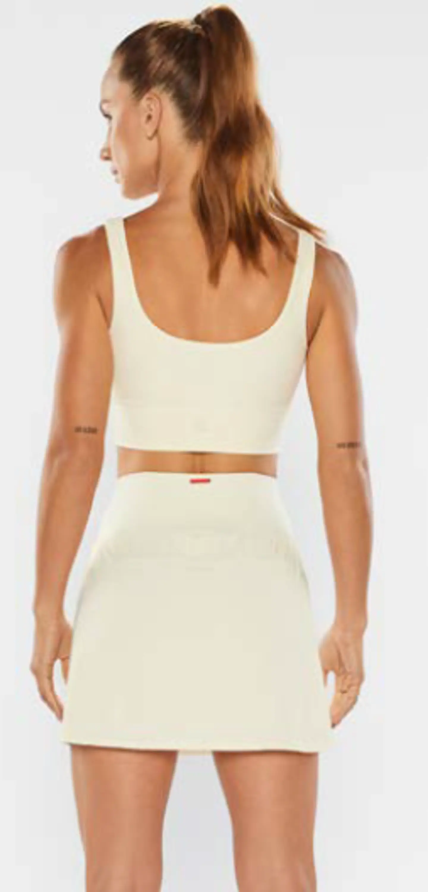 Saia Shorts Move Colors - 1039 17