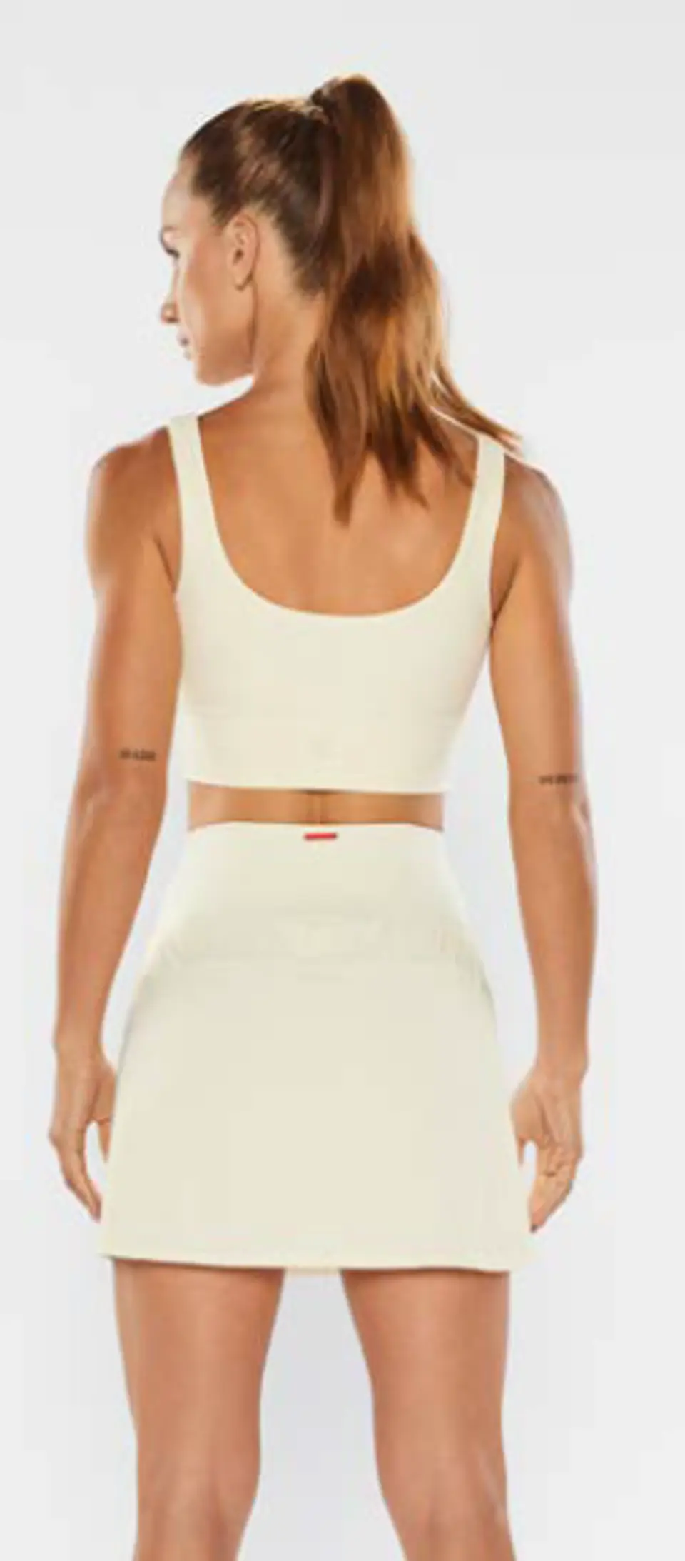 Saia Shorts Move Colors - 1039 17