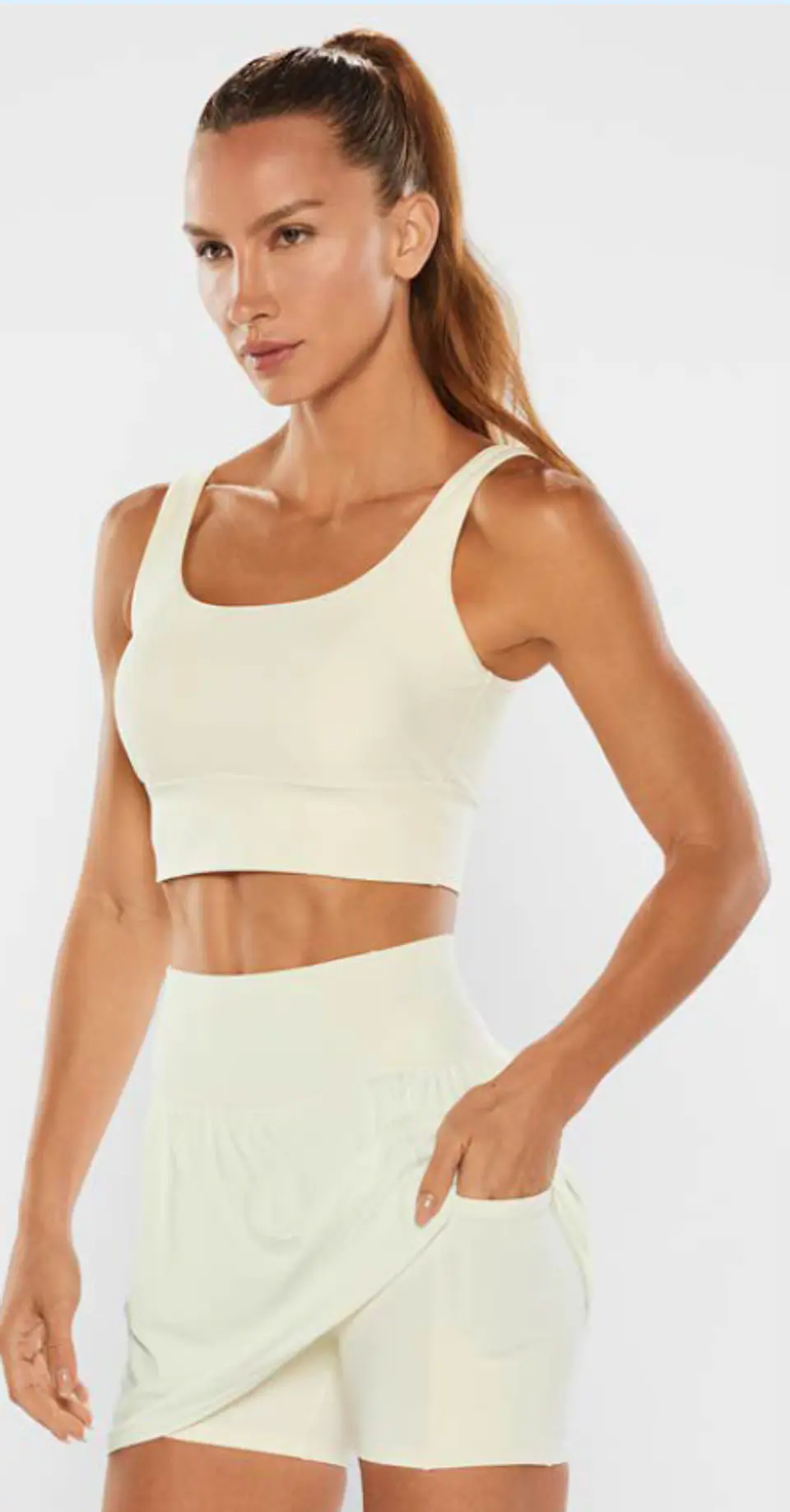 Saia Shorts Move Colors - 1039 18