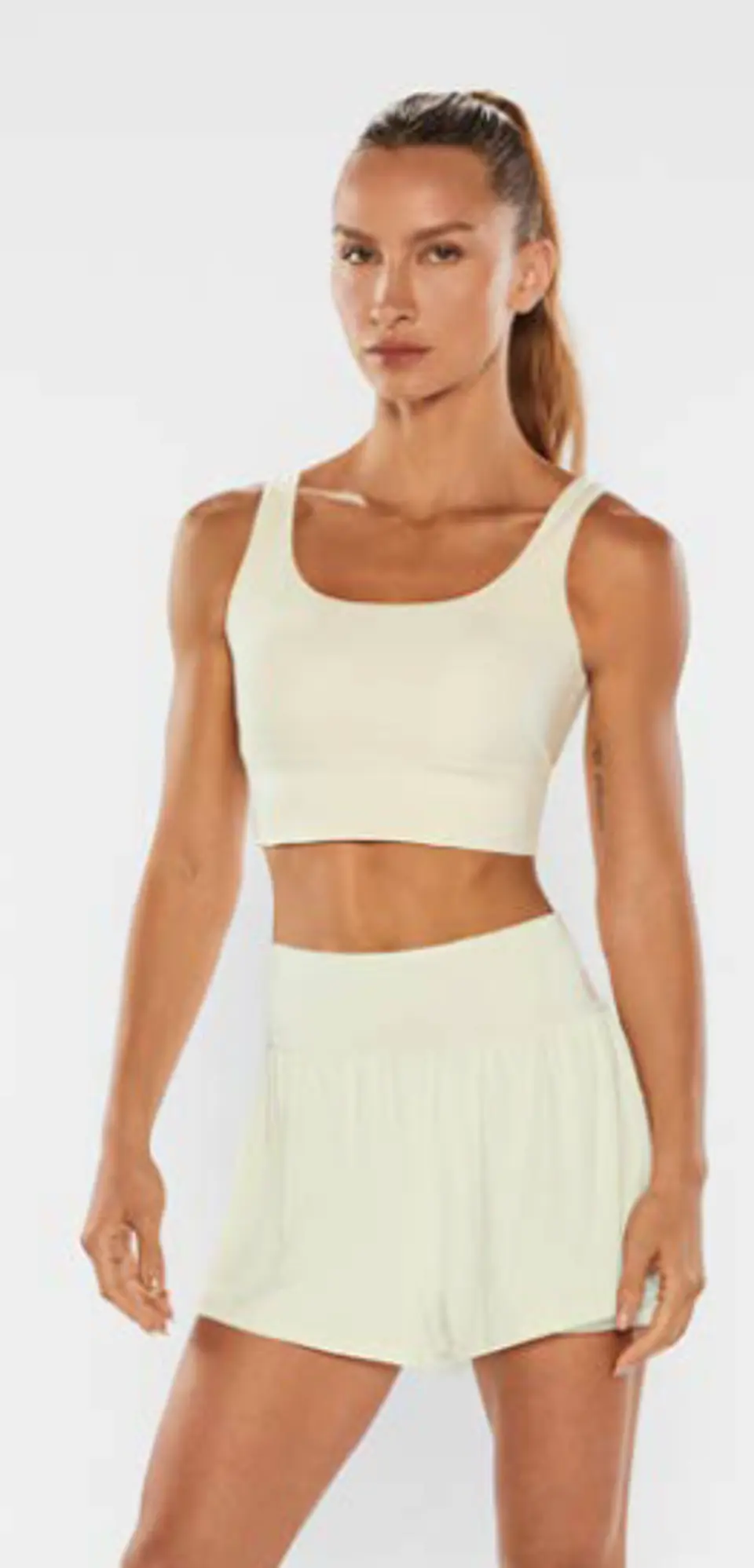 Shorts Liso Move Colors - 2787 14