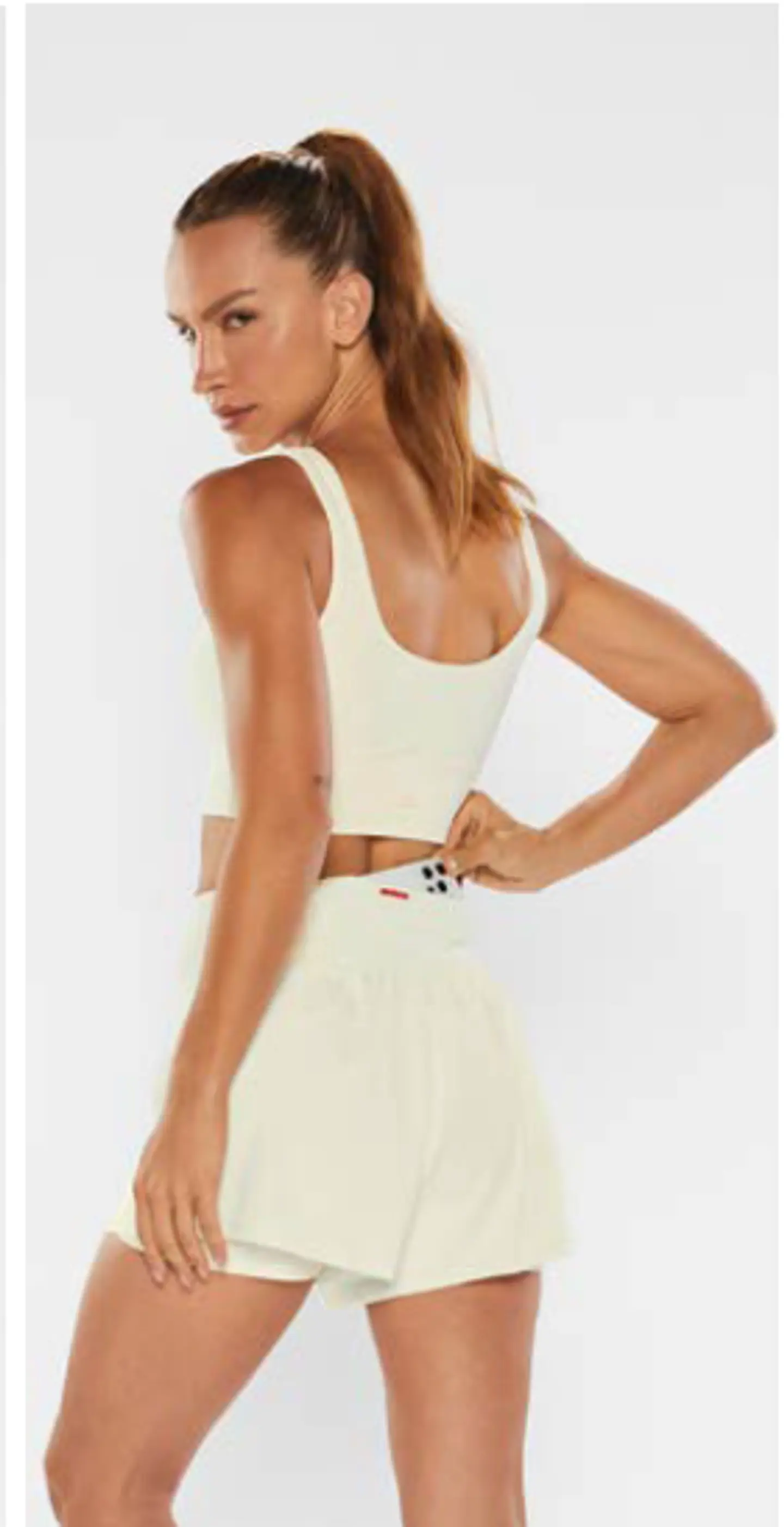 Shorts Liso Move Colors - 2787 15