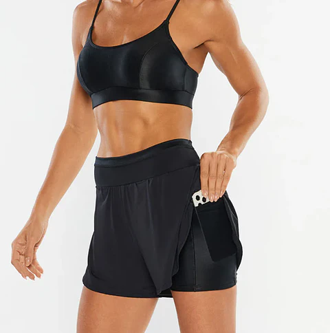 Short Liso Energy Colors 3177