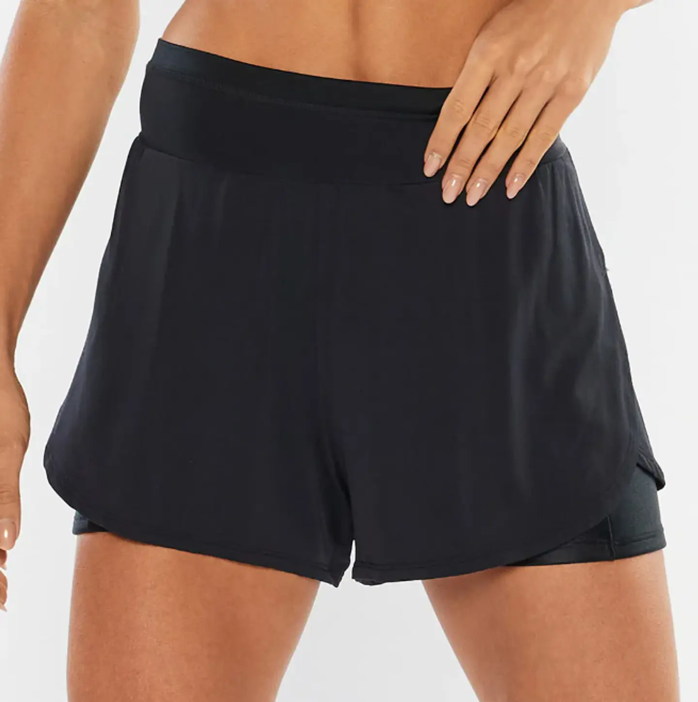 Short Liso Energy Colors 3177 4