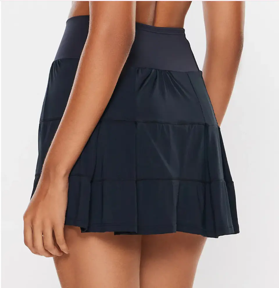Saia Shorts Lisa Light 4076 3