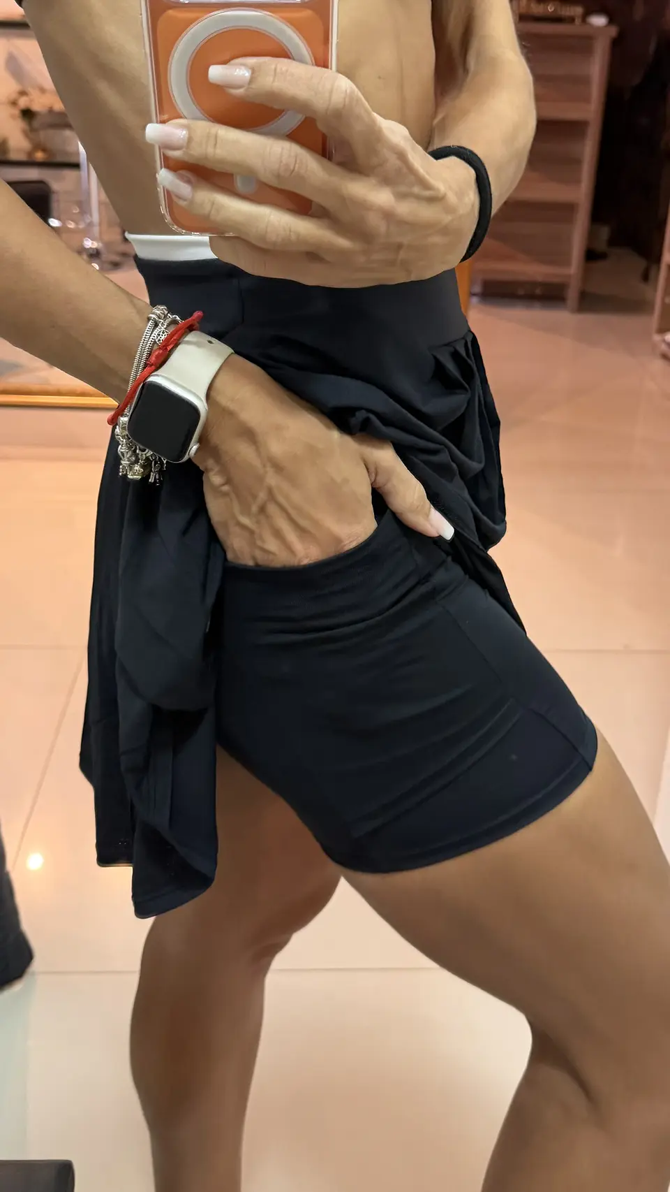 Saia Lisa Inner Match 5972 3