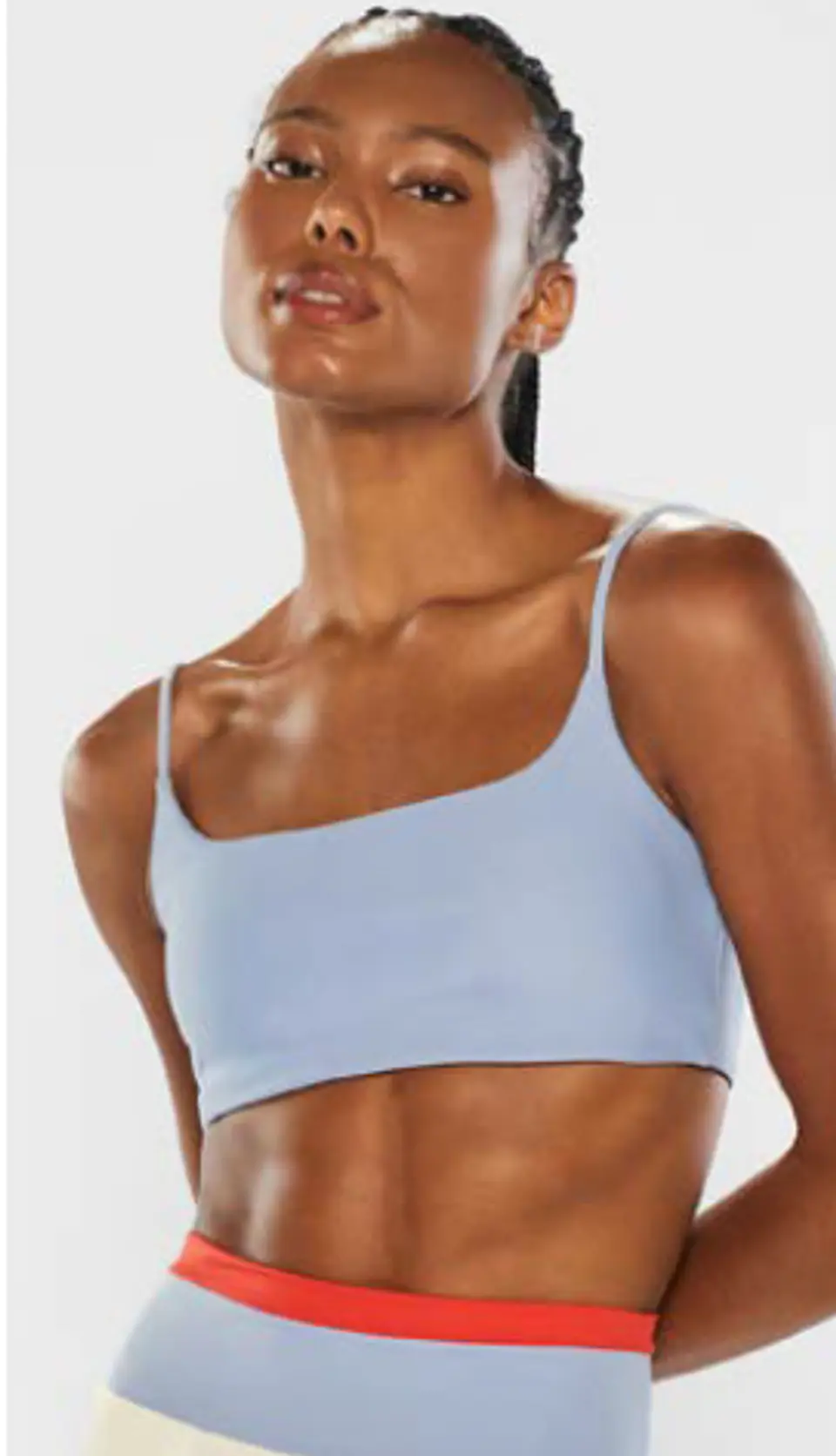 Top Alça Reta Liso 5289 1