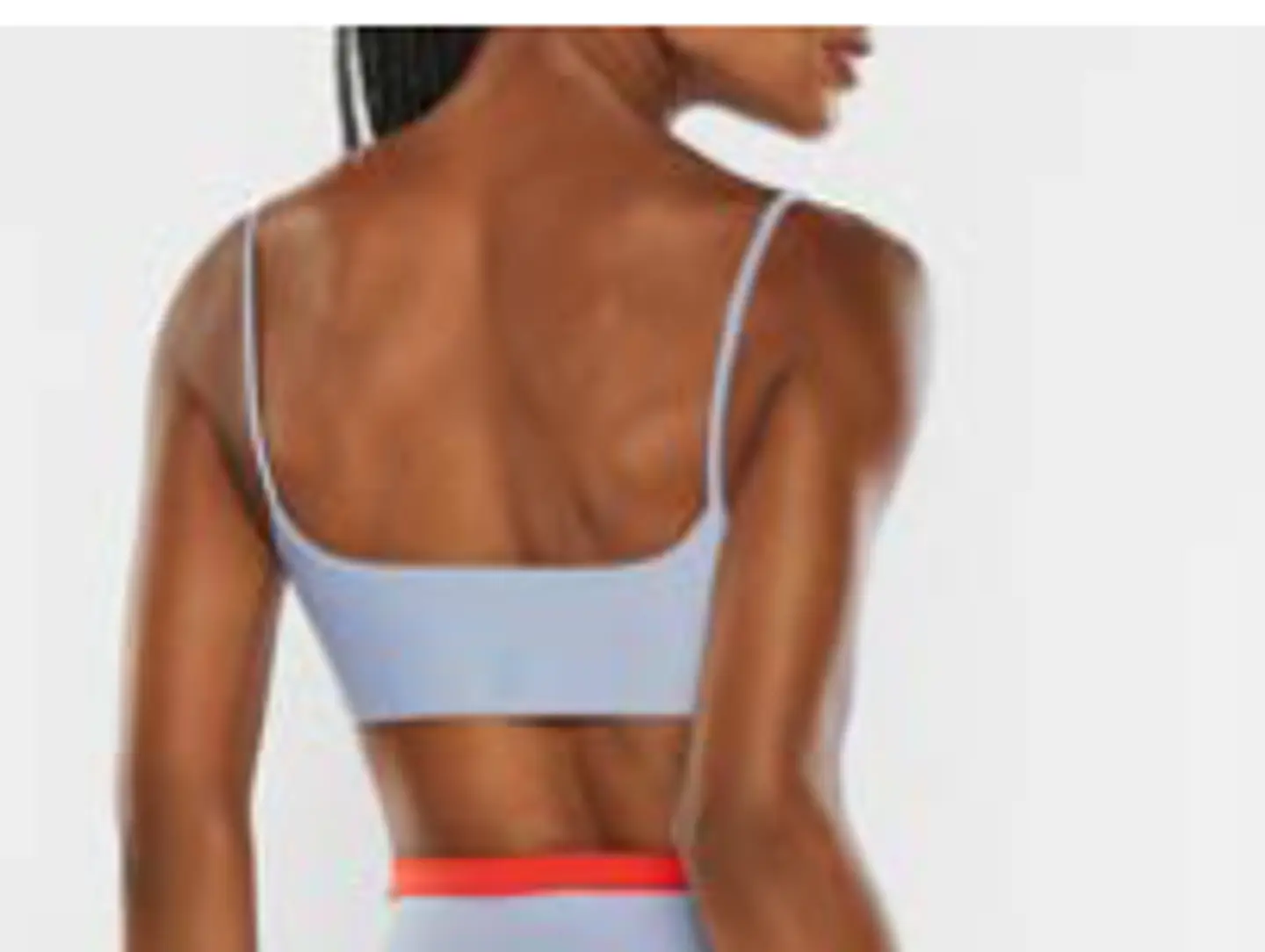 Top Alça Reta Liso 5289 2