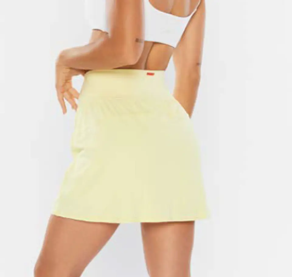 Saia Shorts Move Colors - 1039 22