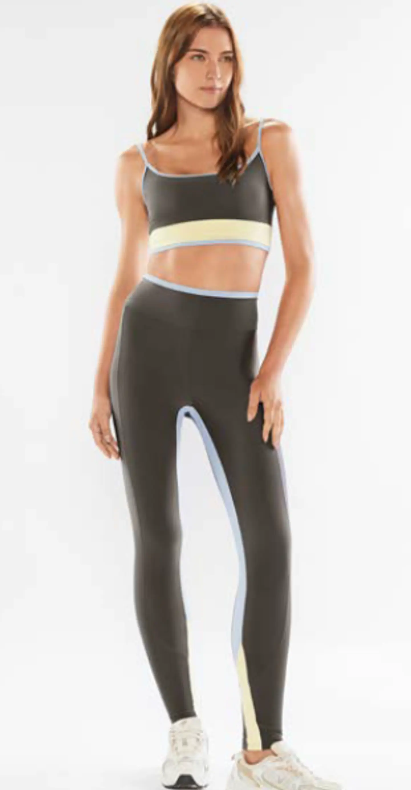 Legging Lisa Origins 6155 1