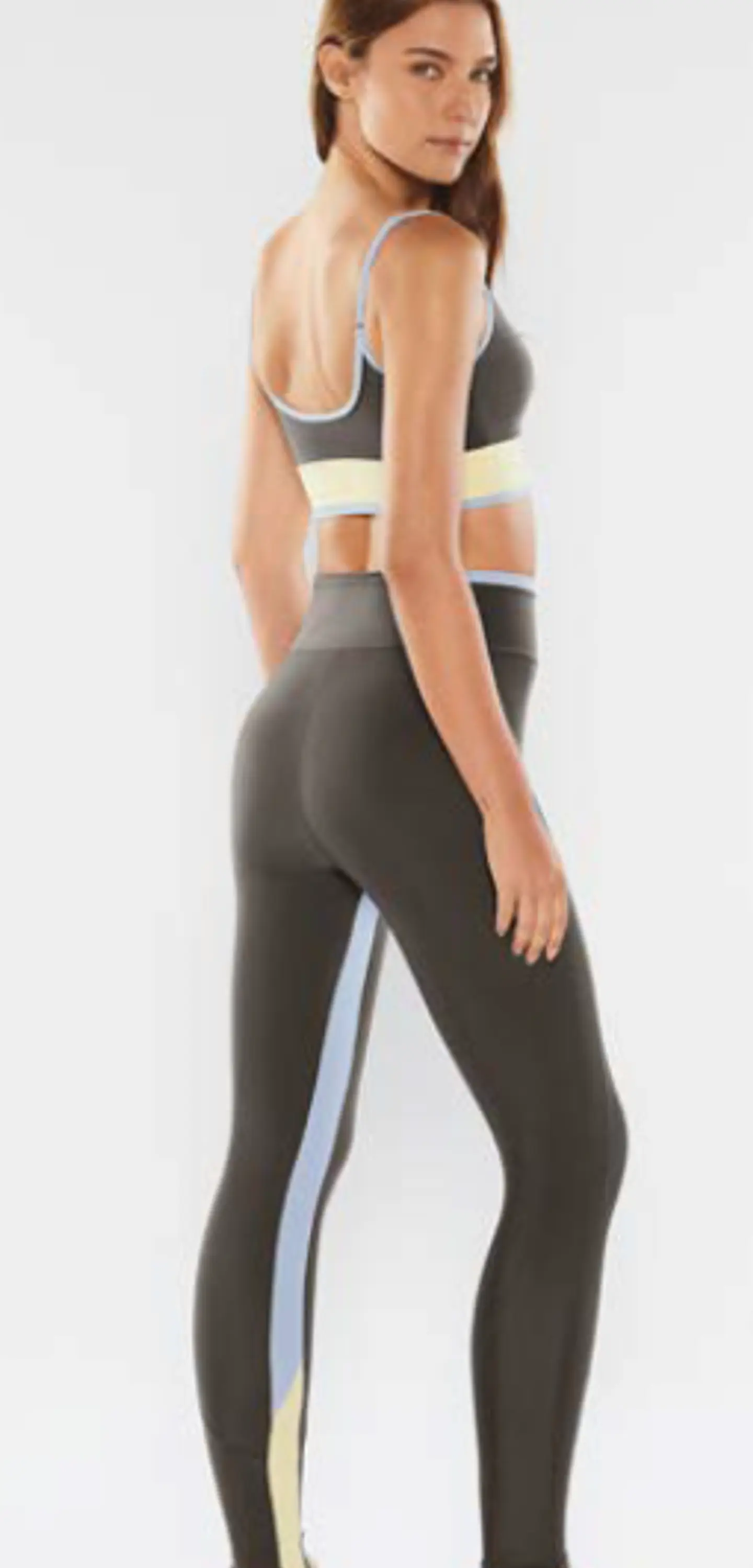 Legging Lisa Origins 6155 2