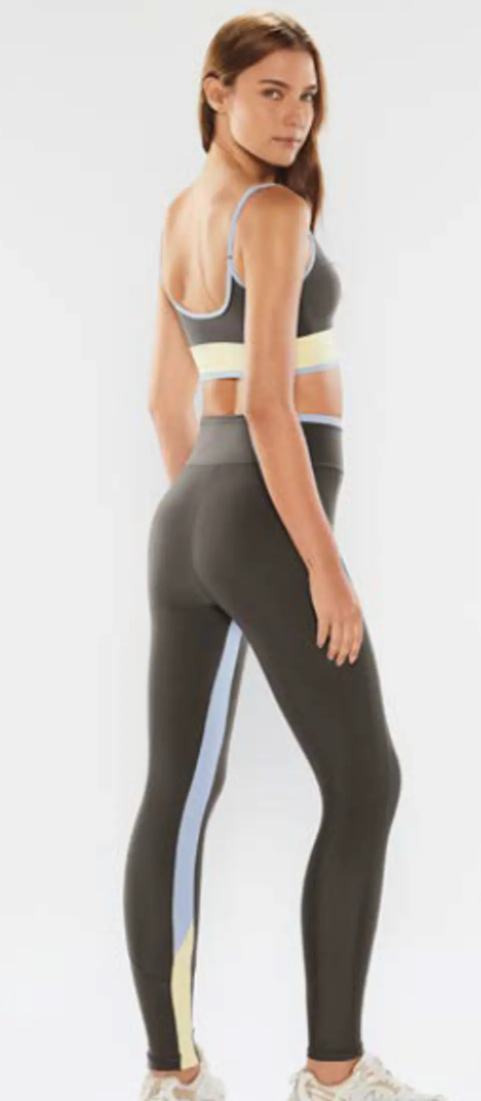 Legging Lisa Origins 6155 2