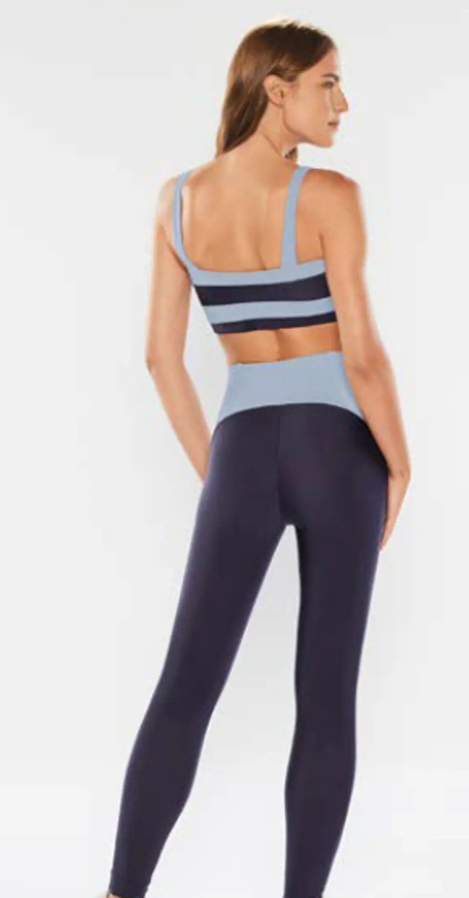 Legging Lisa Cloud 6048 2