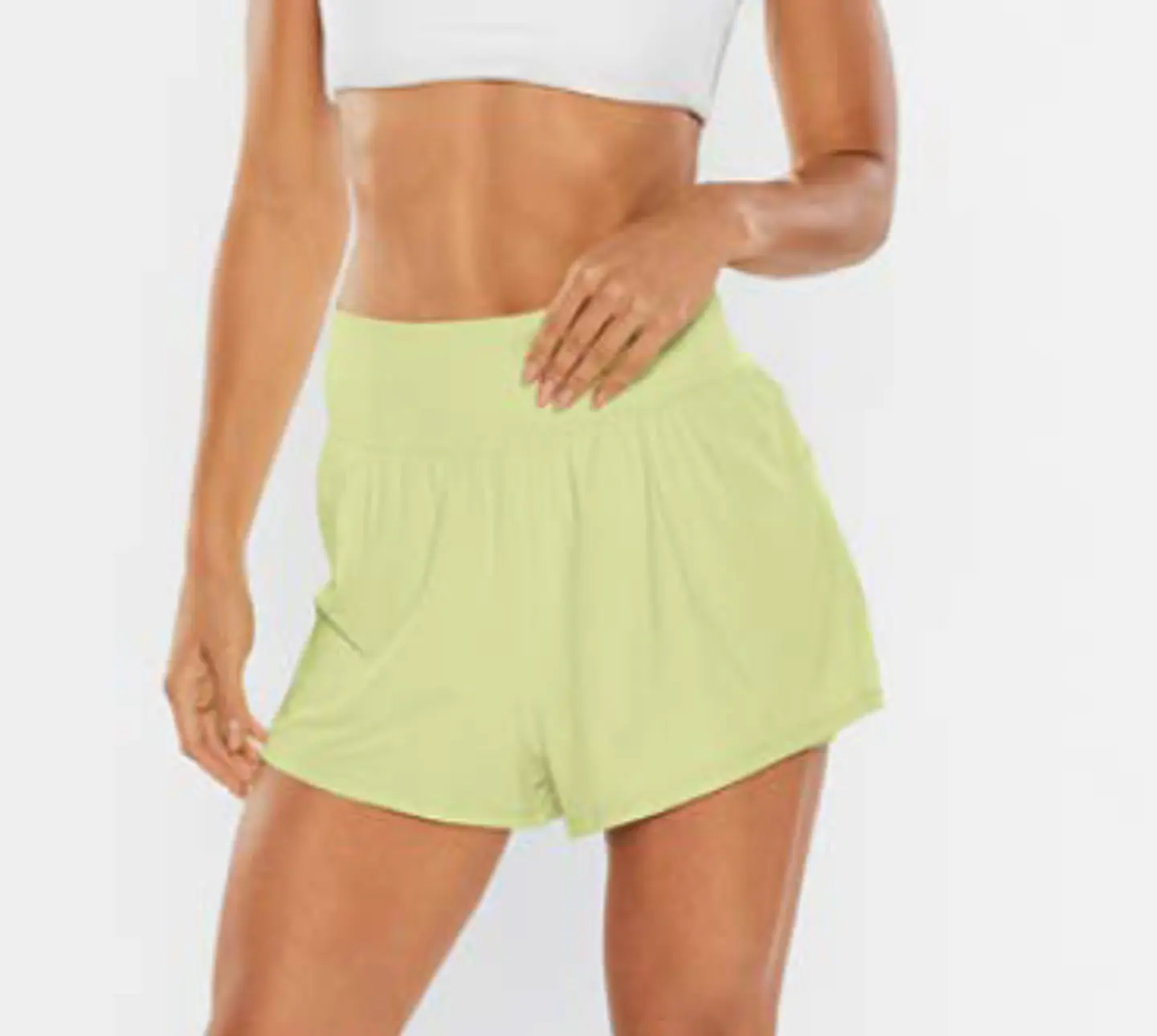 Shorts Liso Move Colors - 2787 16
