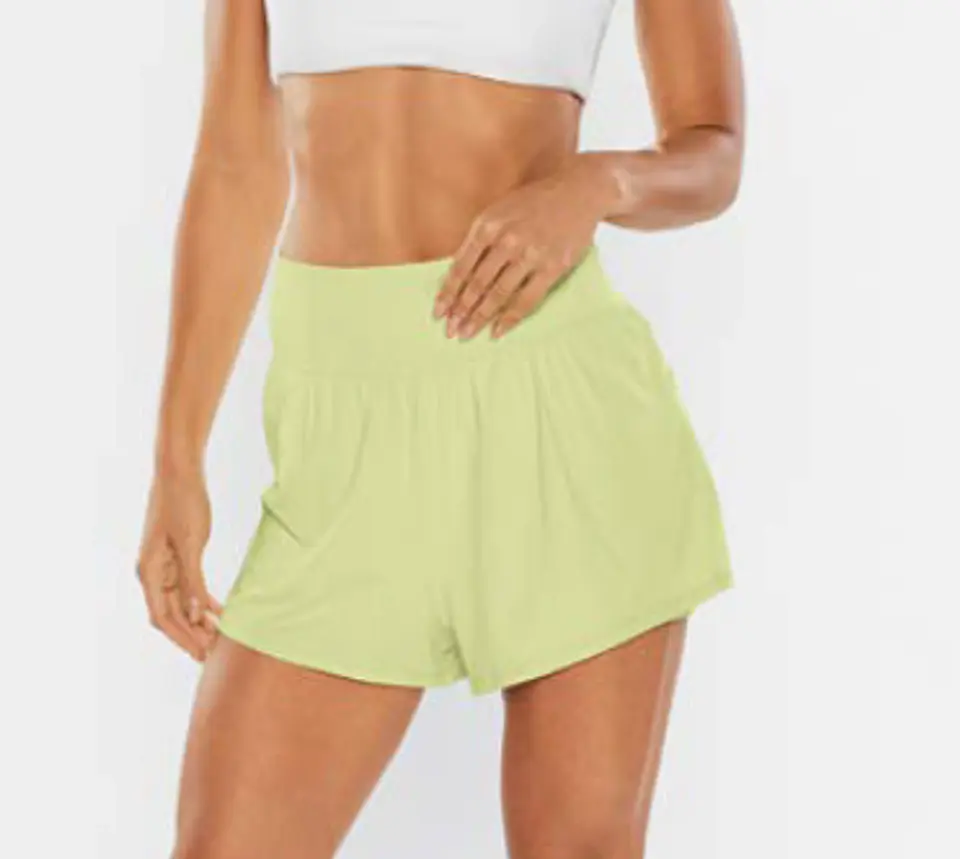 Shorts Liso Move Colors - 2787 16