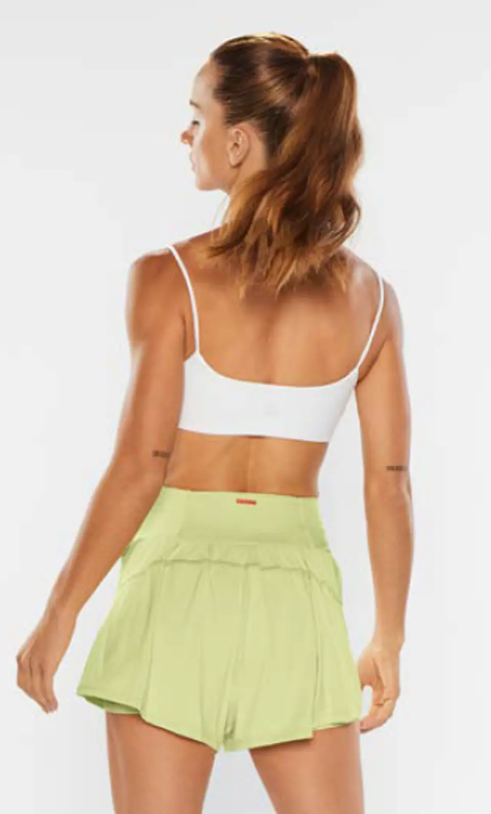 Shorts Liso Move Colors - 2787 17